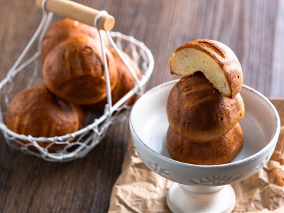 食譜-奶油烤年糕