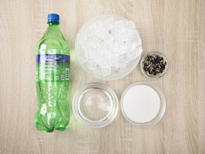 食譜-蝶豆漸層飲