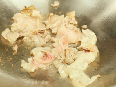 食譜-韓風紅燒蘿蔔