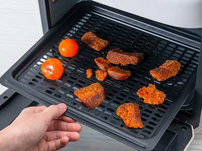 食譜-烏魚子雪Ｑ餅