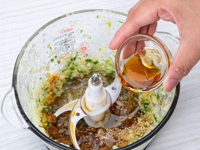 食譜-韓式牛小排