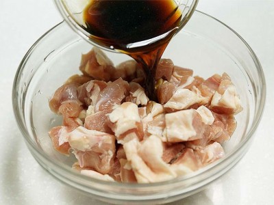 食譜-香菇雞燉飯