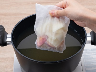 食譜-日式味噌豆漿烏龍麵