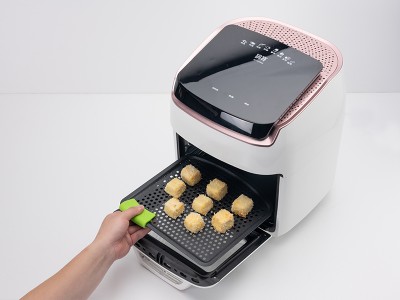 食譜-日式炸豆腐