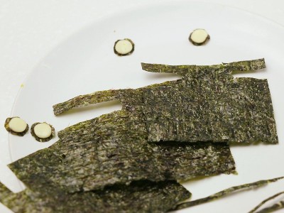 食譜-小小兵飯糰便當