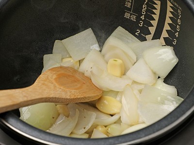 食譜-普羅旺斯燉德國豬腳