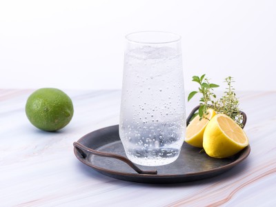 食譜-氣泡水