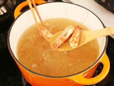 食譜-海鮮螃蟹粥