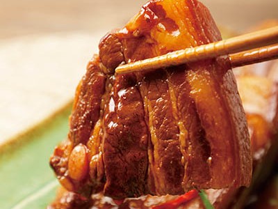 食譜-紹興冰糖紅燒肉