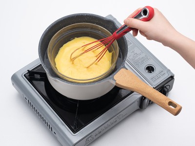 食譜-燻鮭魚班尼迪克蛋 