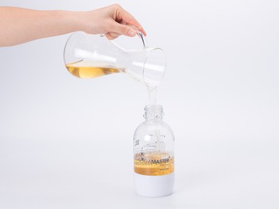 食譜-蘋果梅酒氣泡飲