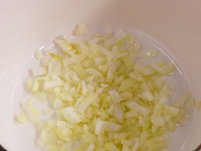 食譜-海鮮巧達濃湯