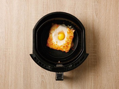 食譜-厚起司蛋吐司