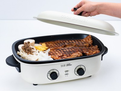 食譜-韓式豬五花 