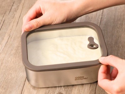 食譜-蘭姆葡萄冰淇淋