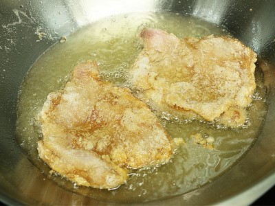 食譜-泰式椒麻雞