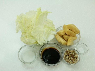 食譜-玉米排骨湯+豆皮白菜包(一鍋二菜)