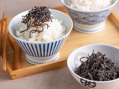食譜-自製鹽昆布