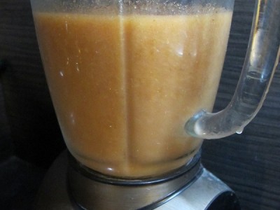 食譜-牛肉片佐番茄牛肉湯