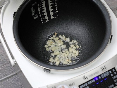 食譜-蒜味啤酒蝦