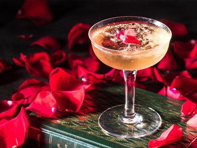 食譜-花神氣泡飲（玫瑰蘋果氣泡飲）