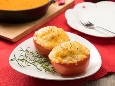 食譜-番是薯與泥（凡是屬於你）