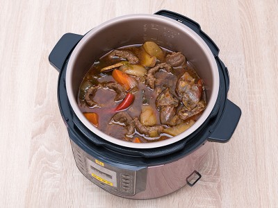 食譜-台灣牛肉麵