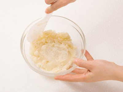 食譜-焗烤馬鈴薯