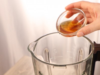 食譜-蘭姆葡萄冰淇淋