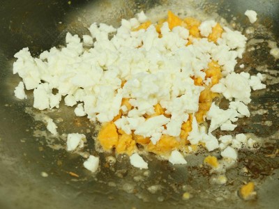 食譜-金沙杏鮑菇