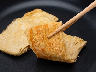 食譜-塔香起司豆皮蛋餅