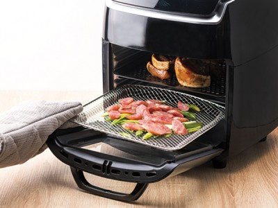 食譜-鹹豬肉+蒜苗香腸