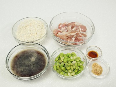 食譜-日式啤酒雞肉飯