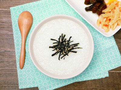 食譜-稀飯(用飯煮)