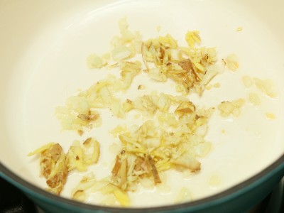 食譜-乾煸四季豆