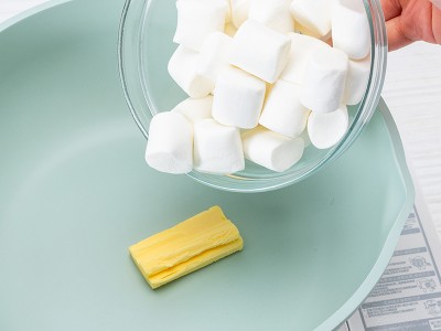 食譜-烏魚子雪Ｑ餅