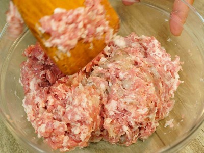 食譜-清燉牛肉湯+珍珠丸子(一鍋兩菜)