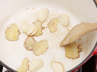 食譜-清燉鷹嘴豆牛肉湯