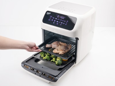 食譜-日式照燒雞腿飯+時蔬