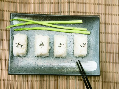 食譜-壽司飯(醋飯)