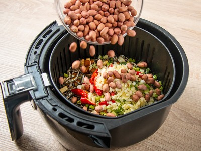 食譜-豆干花生小魚干