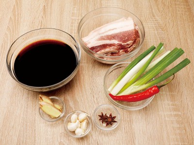 食譜-紹興冰糖紅燒肉