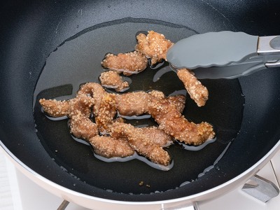 食譜-鳳梨糖醋里肌