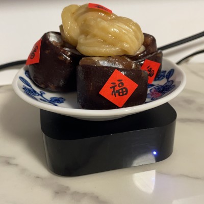食譜-李冠龍