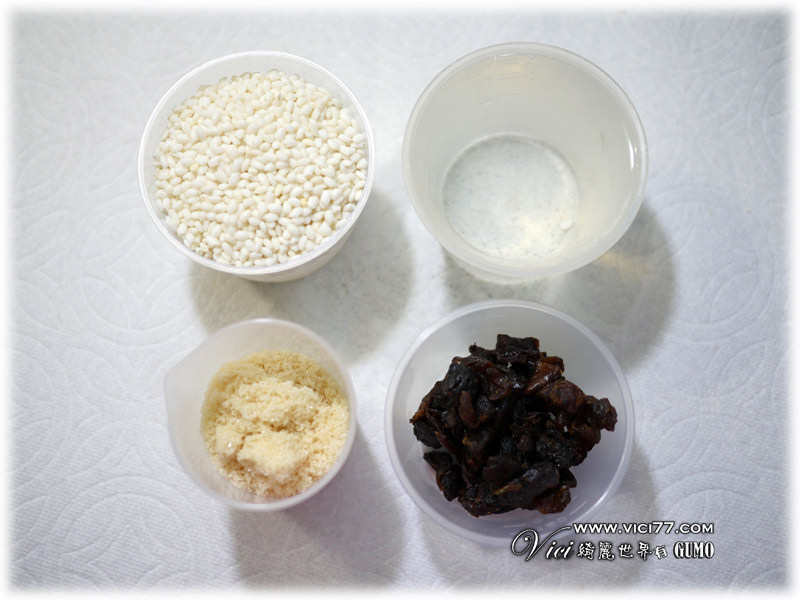 0506桂圓米糕002