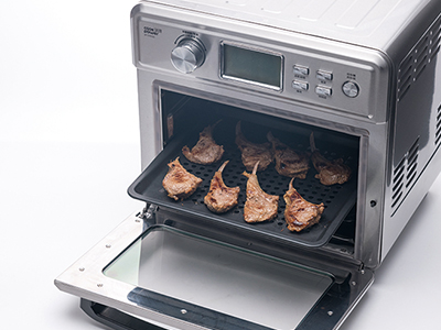 食譜-大漠香料烤羊排